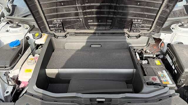 Hyundai IONIQ 5 239kW Ultimate 84 kWh 5dr AWD Auto [Tech Pack] Electric Hatchback