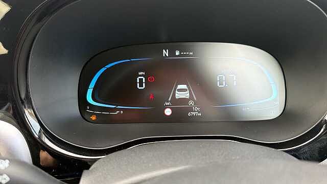 Hyundai i10 1.0 [63] Premium 5dr Auto [Nav] Petrol Hatchback