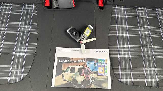 Hyundai i10 1.0 [63] Premium 5dr Auto [Nav] Petrol Hatchback