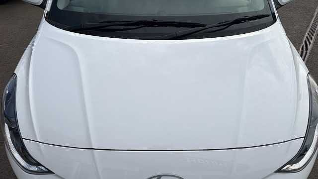 Hyundai i10 1.0 [63] Premium 5dr Auto [Nav] Petrol Hatchback