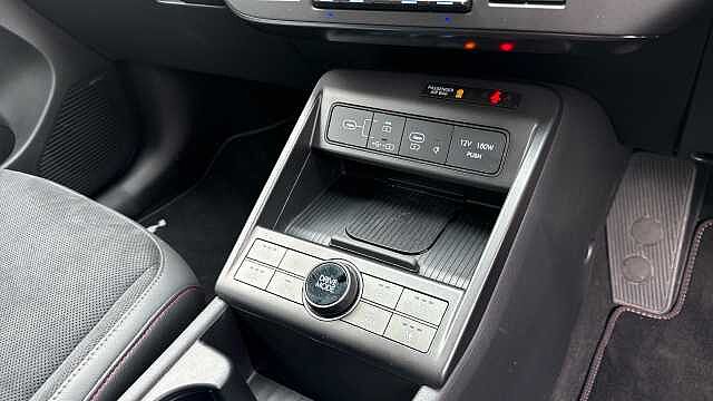 Hyundai KONA 160kW N Line S 65kWh 5dr Auto Electric Hatchback