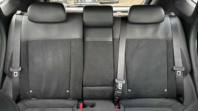 Hyundai KONA 160kW N Line S 65kWh 5dr Auto Electric Hatchback