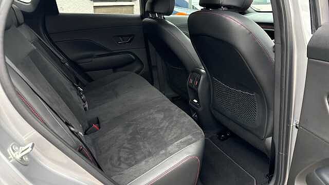 Hyundai KONA 160kW N Line S 65kWh 5dr Auto Electric Hatchback