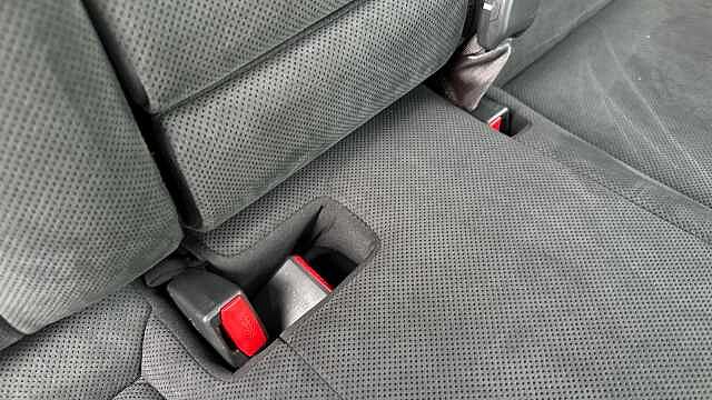 Hyundai KONA 160kW N Line S 65kWh 5dr Auto Electric Hatchback