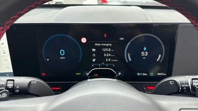 Hyundai KONA 160kW N Line S 65kWh 5dr Auto Electric Hatchback