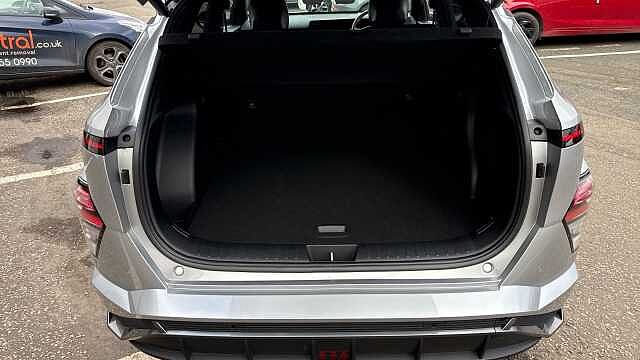 Hyundai KONA 160kW N Line S 65kWh 5dr Auto Electric Hatchback