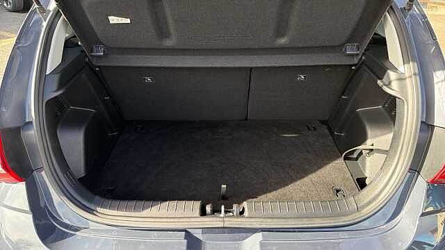 Hyundai I20 1.0T GDi Premium 5dr Petrol Hatchback Grey