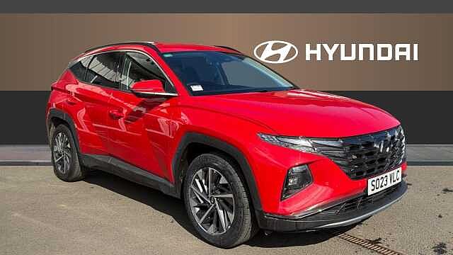 1.6 TGDi Premium 5dr 2WD Petrol Estate