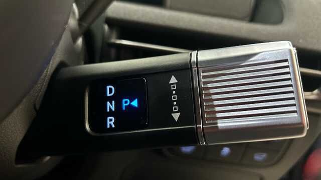 Hyundai TUCSON 1.6T Hybrid N Line 5dr Auto Hybrid Estate