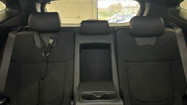 Hyundai TUCSON 1.6T Hybrid N Line 5dr Auto Hybrid Estate