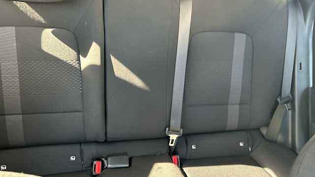 Hyundai I20 1.0T GDi 90 Black Line 5dr Petrol Hatchback Pearl - Phantom Black