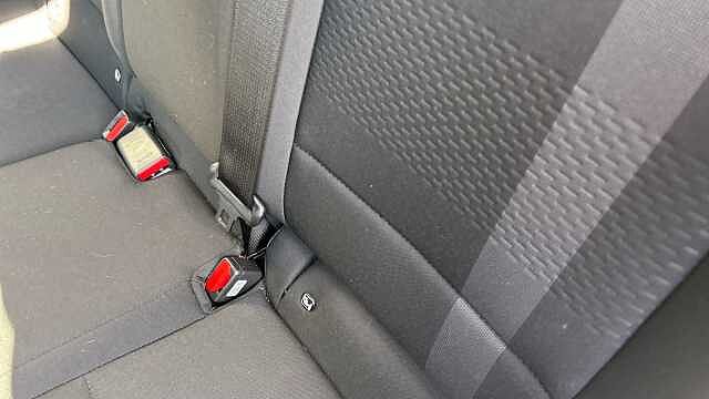 Hyundai I20 1.0T GDi 90 Black Line 5dr Petrol Hatchback Pearl - Phantom Black