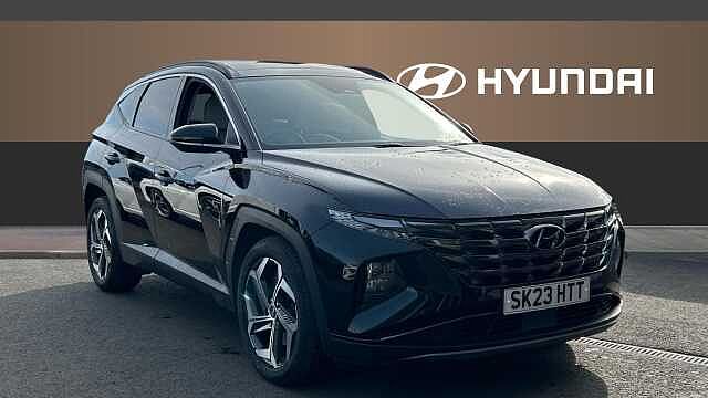 1.6 TGDi Ultimate 5dr 2WD Petrol Estate