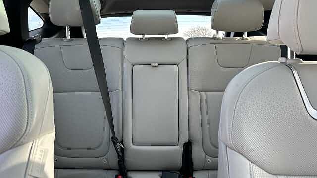 Hyundai TUCSON 1.6 TGDi Ultimate 5dr 2WD Petrol Estate