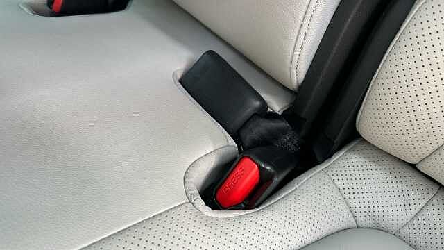 Hyundai TUCSON 1.6 TGDi Ultimate 5dr 2WD Petrol Estate