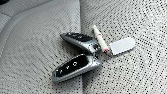 Hyundai TUCSON 1.6 TGDi Ultimate 5dr 2WD Petrol Estate