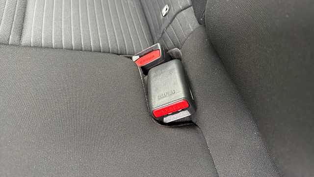 Hyundai I20 1.0T GDi 48V MHD Premium 5dr Petrol Hatchback Red