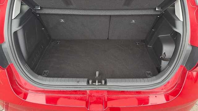 Hyundai I20 1.0T GDi 48V MHD Premium 5dr Petrol Hatchback Red