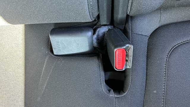 Hyundai TUCSON 1.6 TGDi Hybrid 230 SE Connect 5dr 2WD Auto Hybrid Estate White