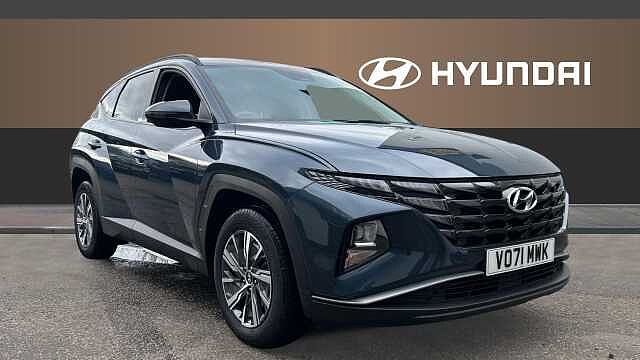 1.6 TGDi Hybrid 230 SE Connect 5dr 2WD Auto Hybrid Estate