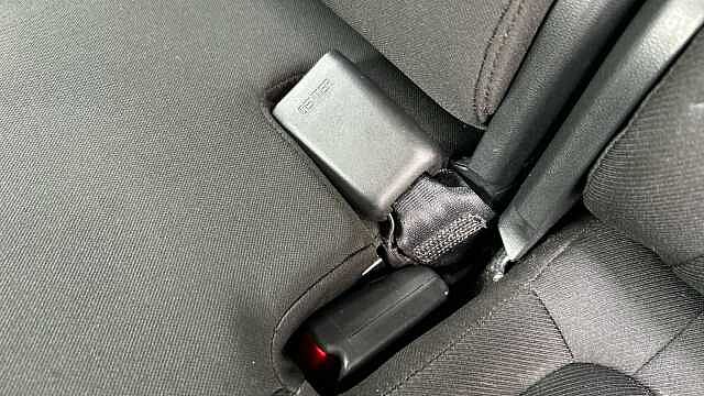 Hyundai TUCSON 1.6 TGDi Hybrid 230 SE Connect 5dr 2WD Auto Hybrid Estate Blue