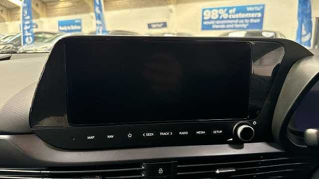 Hyundai i20 1.0T GDi Premium 5dr Petrol Hatchback