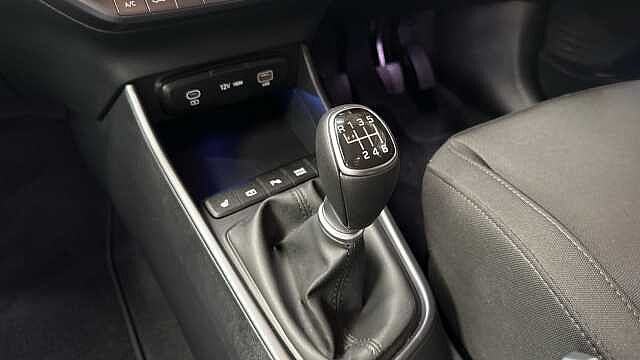 Hyundai i20 1.0T GDi Premium 5dr Petrol Hatchback