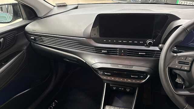 Hyundai i20 1.0T GDi Premium 5dr Petrol Hatchback