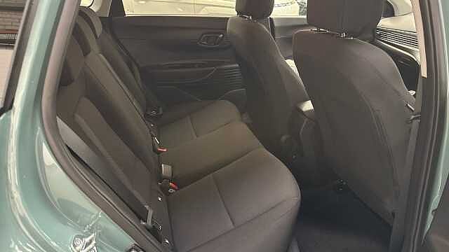 Hyundai i20 1.0T GDi Premium 5dr Petrol Hatchback