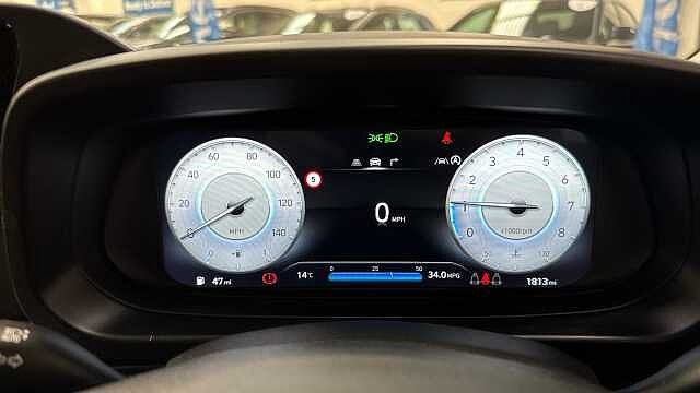 Hyundai i20 1.0T GDi Premium 5dr Petrol Hatchback