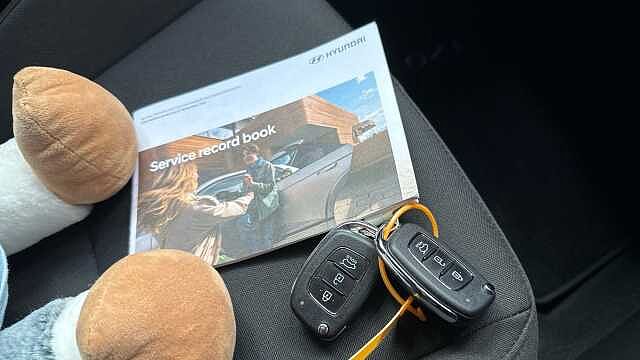 Hyundai i20 1.0T GDi Premium 5dr Petrol Hatchback