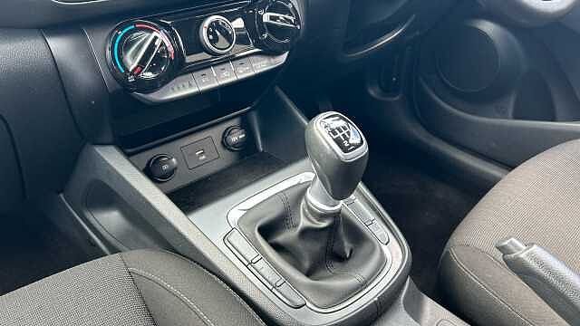 Hyundai KONA 1.0 TGDi 48V MHEV SE Connect 5dr Petrol Hatchback