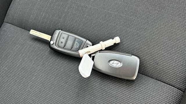 Hyundai KONA 1.0 TGDi 48V MHEV SE Connect 5dr Petrol Hatchback