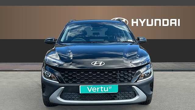 Hyundai KONA 1.0 TGDi 48V MHEV SE Connect 5dr Petrol Hatchback