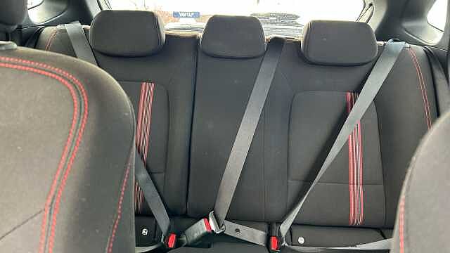 Hyundai i20 1.0T GDi 48V MHD 120 N Line 5dr Petrol Hatchback