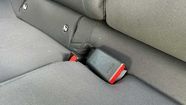 Hyundai BAYON 1.0 TGDi [90] Tech Line 5dr Petrol Hatchback