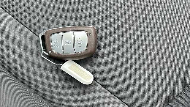 Hyundai BAYON 1.0 TGDi [90] Tech Line 5dr Petrol Hatchback