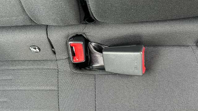 Hyundai I10 1.0 [63] Advance 5dr Auto [Nav] Petrol Hatchback Vibrant Blue - Pearl