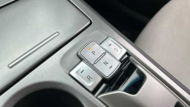 Hyundai KONA 150kW Ultimate 64kWh 5dr Auto Electric Hatchback Black