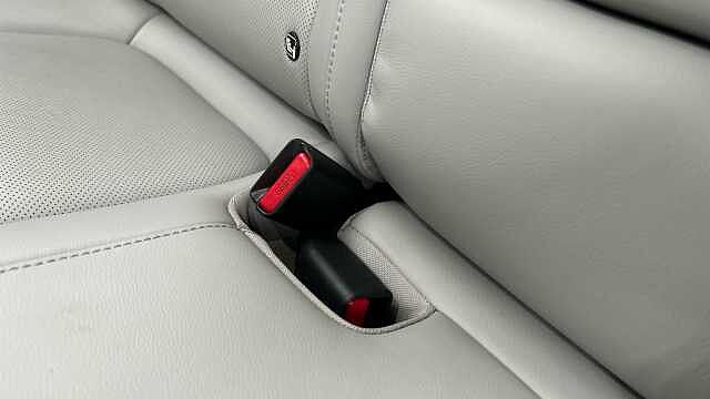 Hyundai KONA 150kW Ultimate 64kWh 5dr Auto Electric Hatchback Black