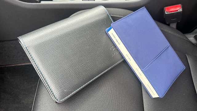 Hyundai KONA 1.6 GDi Hybrid N Line 5dr DCT Hybrid Hatchback Metallic - Cyber Grey