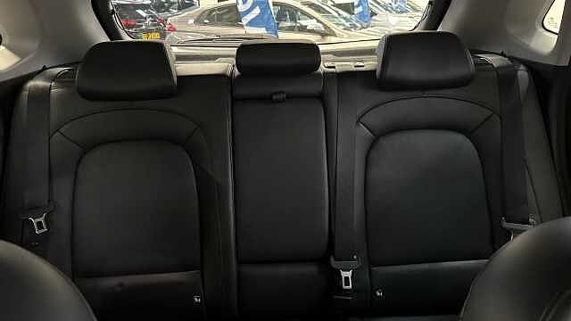 Hyundai KONA 1.6 GDi Hybrid Ultimate 5dr DCT Hybrid Hatchback