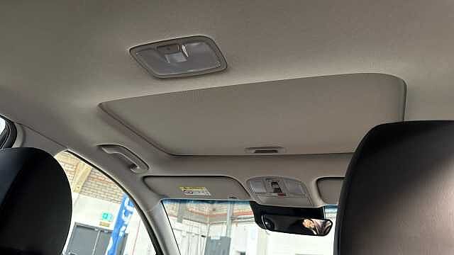 Hyundai KONA 1.6 GDi Hybrid Ultimate 5dr DCT Hybrid Hatchback