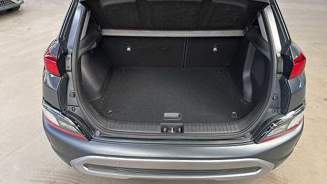 Hyundai KONA 1.6 GDi Hybrid Ultimate 5dr DCT Hybrid Hatchback