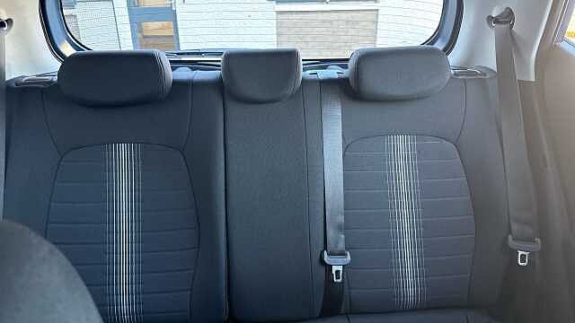 Hyundai I10 1.0 [63] Advance 5dr Auto [Nav] Petrol Hatchback Vibrant Blue - Pearl