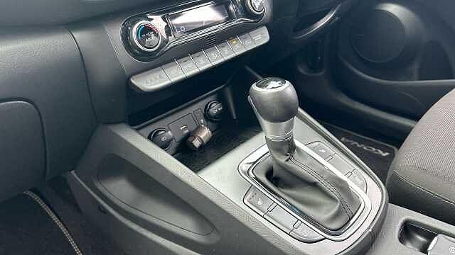Hyundai KONA 1.6 GDi Hybrid Premium 5dr DCT Hybrid Hatchback