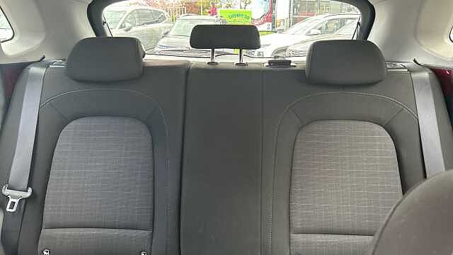 Hyundai KONA 1.6 GDi Hybrid Premium 5dr DCT Hybrid Hatchback