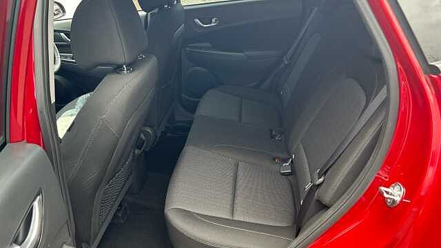 Hyundai KONA 1.6 GDi Hybrid Premium 5dr DCT Hybrid Hatchback