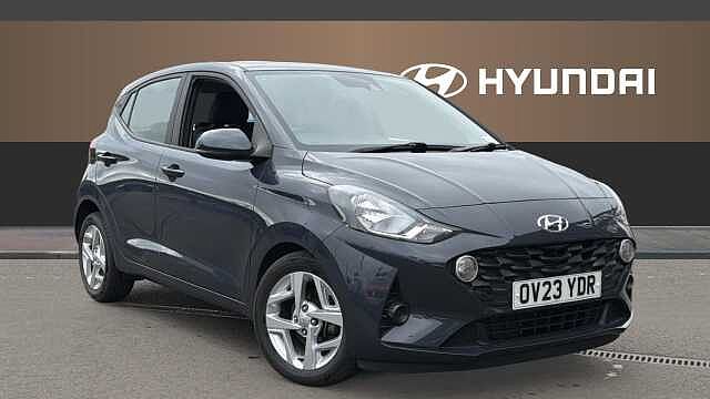 1.0 MPi SE Connect 5dr Auto Petrol Hatchback