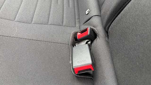 Hyundai I10 1.0 MPi SE Connect 5dr Auto Petrol Hatchback Grey